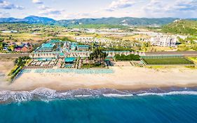 Hotel Otium Family Club Marine Beach